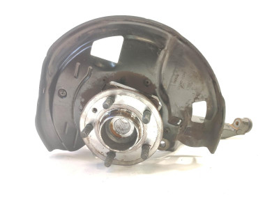 MANGUETA DELANTERA IZQUIERDA LAND ROVER RANGE ROVER 2010