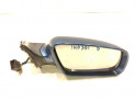 Retrovisor Derecho AUDI A3 AZUL 2002