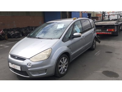 FARO ANTINIEBLA IZQUIERDO FORD S-MAX 2006