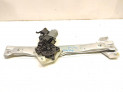 ELEVALUNAS DELANTERO IZQUIERDO FORD KA 2006