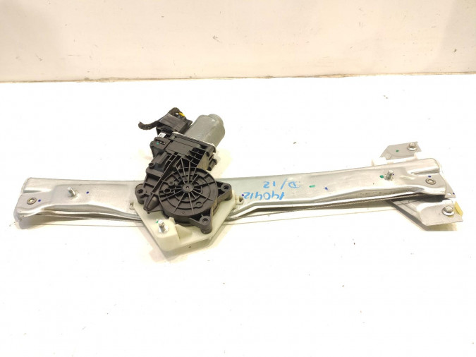 ELEVALUNAS DELANTERO IZQUIERDO FORD KA 2006