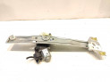 ELEVALUNAS DELANTERO IZQUIERDO FORD KA 2006