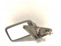 RETROVISOR IZQUIERDO SEAT IBIZA NEGRO SIN PINTAR 1996