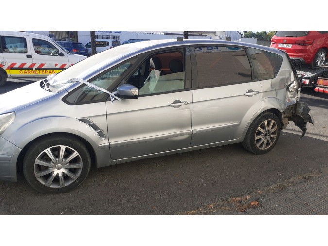 Autorradio FORD S-MAX 2006