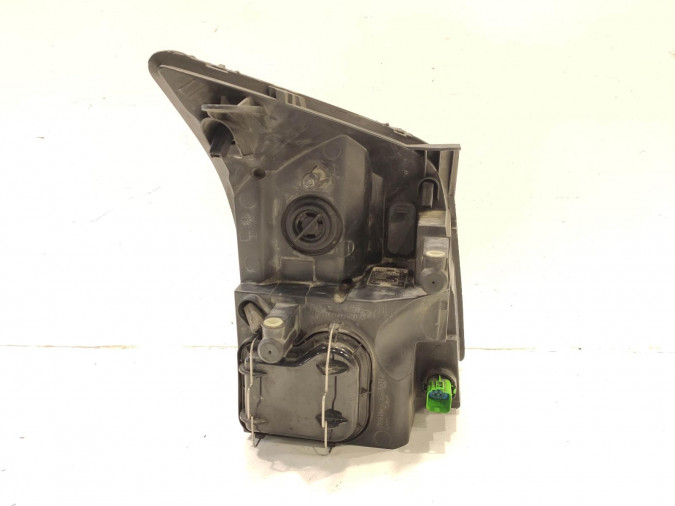 FARO DELANTERO DERECHO FORD TRANSIT 2006