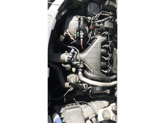 ELEVALUNAS TRASERO IZQUIERDO FORD S-MAX 2006