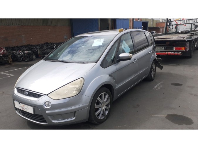 ELEVALUNAS TRASERO DERECHO FORD S-MAX 2006