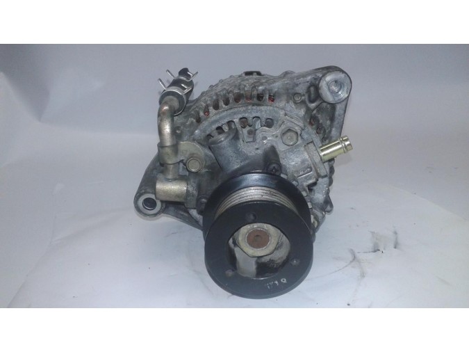 ALTERNADOR MG ZR 2003