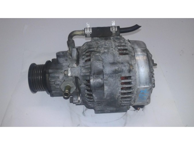 ALTERNADOR MG ZR 2003