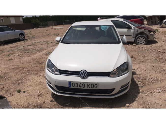 MAN.INT.PUERTA DL.D. VOLKSWAGEN GOLF 2017