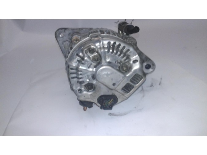 ALTERNADOR MG ZR 2003
