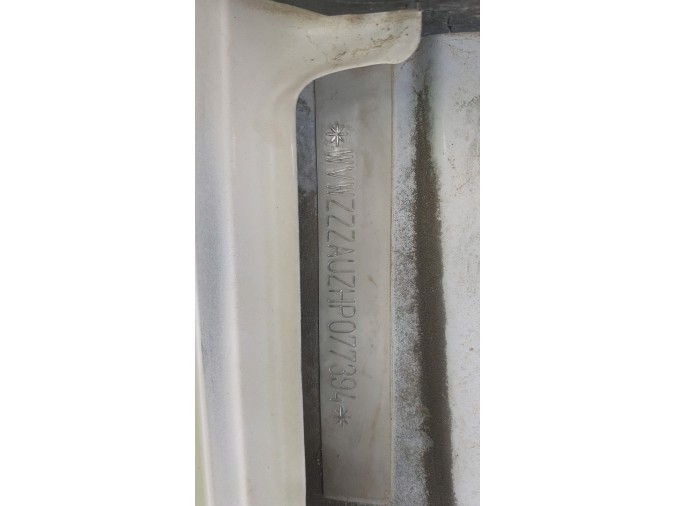 BARRA ACOPLAM.TR.D. VOLKSWAGEN GOLF 2017