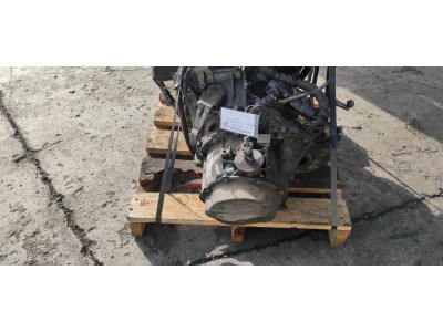 CAJA CAMBIOS OPEL ASTRA 2000
