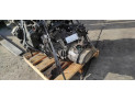 CAJA CAMBIOS OPEL ASTRA 2000