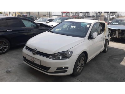 APOYAC.TR.CEN.C/TAP. VOLKSWAGEN GOLF 2017
