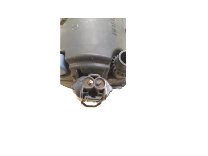 FARO ANTINIEBLA DERECHO TOYOTA AVENSIS 2010