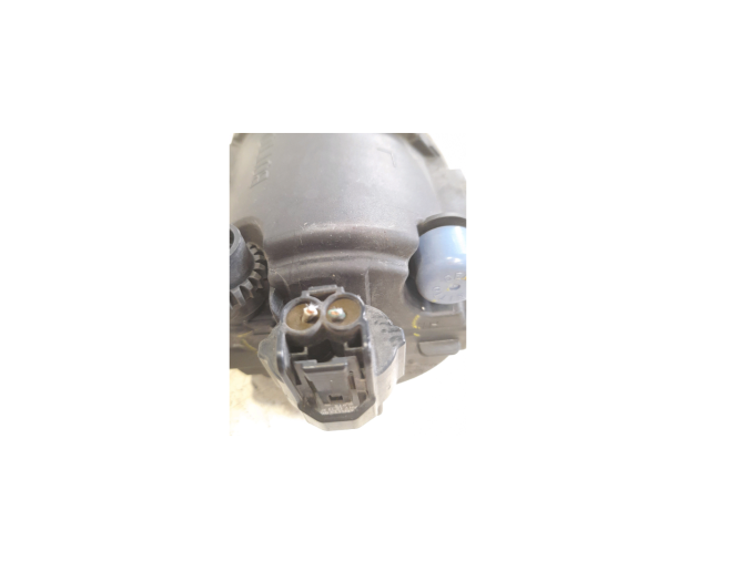 FARO ANTINIEBLA DELANTERO IZQUIERDO TOYOTA AVENSIS 2010