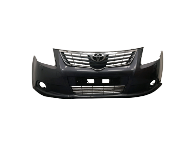 PARAGOLPES DELANTERO TOYOTA AVENSIS GRIS AZULADO 2010