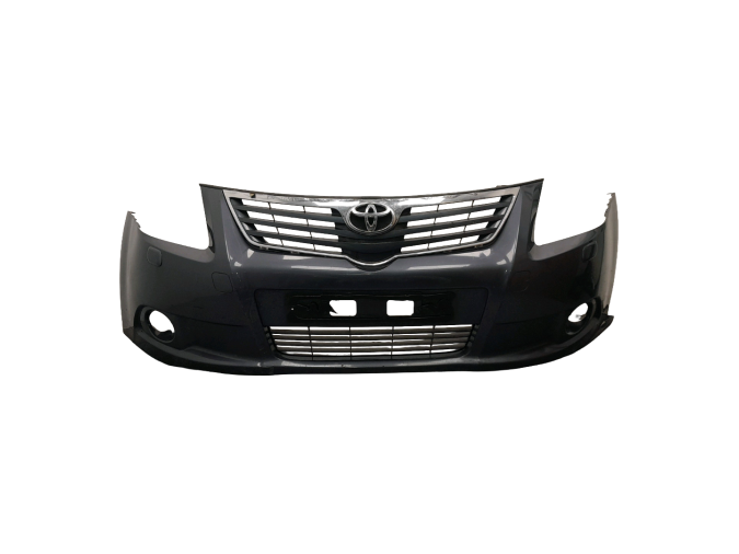 PARAGOLPES DELANTERO TOYOTA AVENSIS GRIS AZULADO 2010