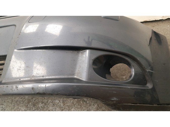 PARAGOLPES DELANTERO TOYOTA AVENSIS GRIS AZULADO 2010