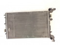 Radiador de Agua SKODA FABIA 2004