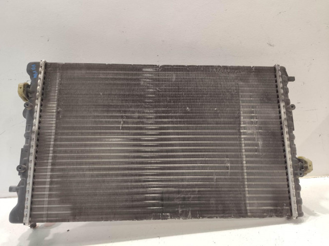 Radiador de Agua SKODA FABIA 2004