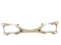PUENTE TRASERO SKODA FABIA 2007