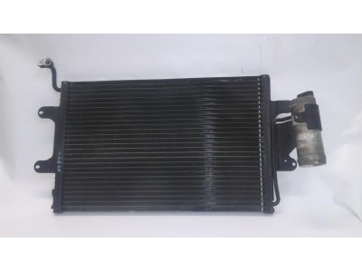 Radiador A/C SEAT CORDOBA 2001