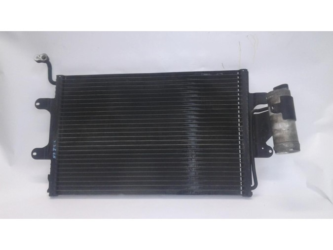 Radiador A/C SEAT CORDOBA 2001