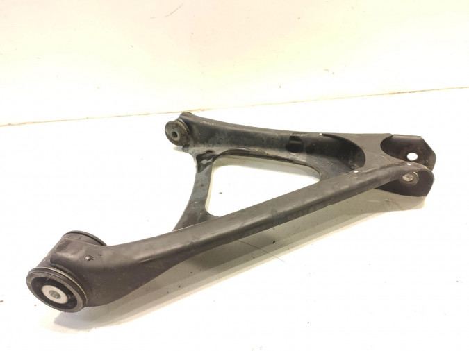 BRAZO SUSPENSION INFERIOR TRASERO IZQUIERDO SKODA FABIA 2007