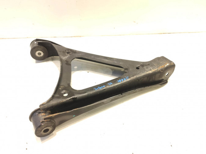 BRAZO SUSPENSION INFERIOR TRASERO IZQUIERDO SKODA FABIA 2007