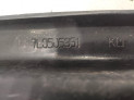 BRAZO SUSPENSION INFERIOR TRASERO IZQUIERDO SKODA FABIA 2007
