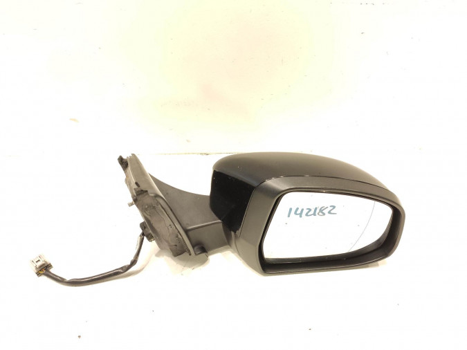 RETROVISOR DERECHO FORD MONDEO NEGRO 2007