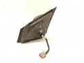 RETROVISOR DERECHO FORD MONDEO NEGRO 2007