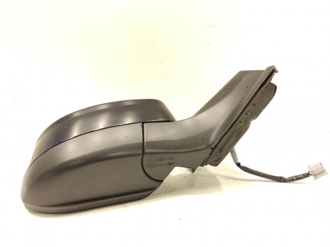 RETROVISOR DERECHO FORD MONDEO NEGRO 2007