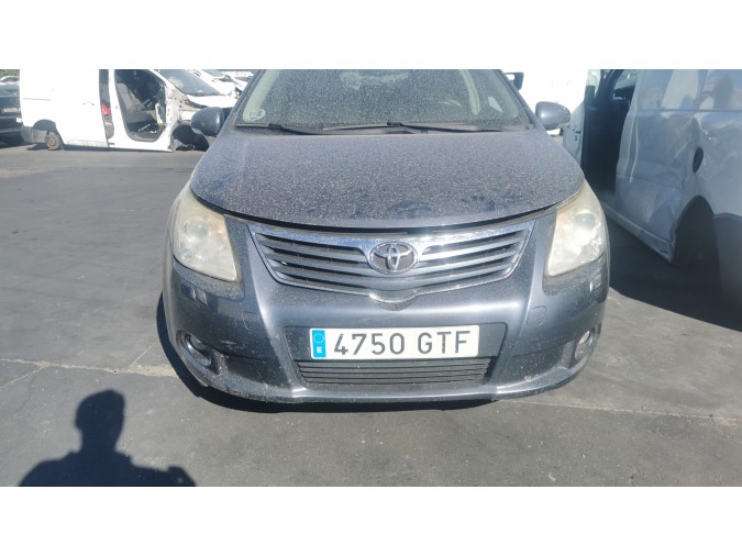 Catalizador tr TOYOTA AVENSIS 2010