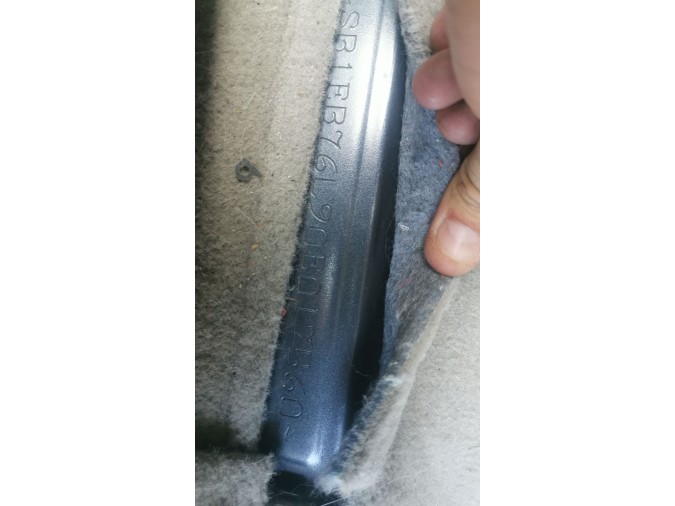Catalizador tr TOYOTA AVENSIS 2010