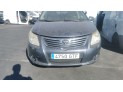 TABLERO INFERIOR TOYOTA AVENSIS 2010