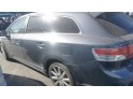CINTURON SEG.TR.CEN. TOYOTA AVENSIS 2010