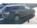 CINTURON SEG.TR.CEN. TOYOTA AVENSIS 2010
