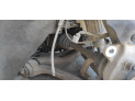 TRANSMISION DELANTERA DERECHA AUDI A8 2005