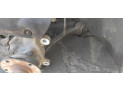 BRAZO SUSPENSION INFERIOR DELANTERO DERECHO AUDI A8 2005