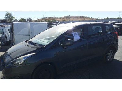LUNA LAT.TR.D. PEUGEOT 5008 2015
