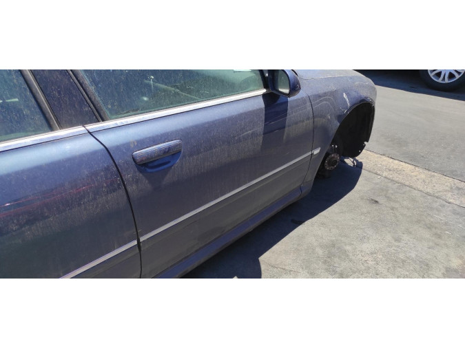 PUERTA DELANTERA DERECHA AUDI A8 2005