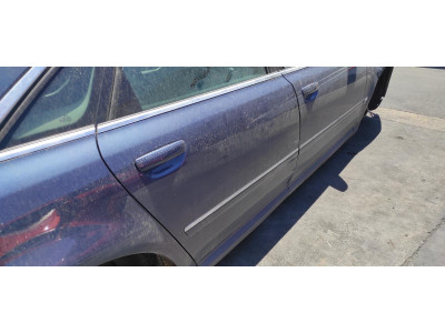 PUERTA TRASERA DERECHA AUDI A8 2005