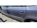 PUERTA TRASERA IZQUIERDA AUDI A8 2005