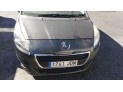 CONSOLA TECHO PEUGEOT 5008 2015