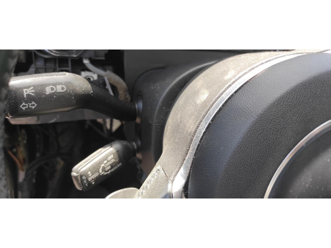 Mando Multifunción AUDI A8 2005