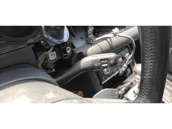 Mando Multifunción AUDI A8 2005