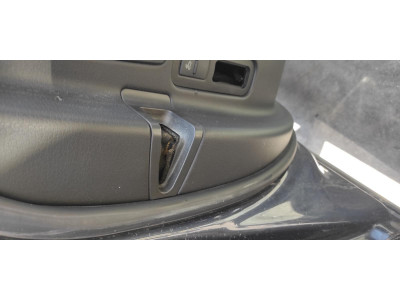 CERRADURA PUERTA DELANTERA IZQUIERDA AUDI A8 2005